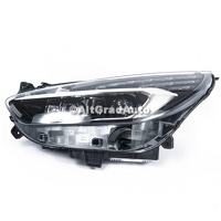 Far adaptiv LED stanga Ford S-Max MK2 1.5 EcoBoost