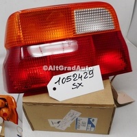 Stop stanga 4 usi Ford Escort MK6 1.3