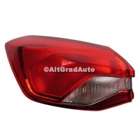 Stop stanga exterior 5 usi hatchback Ford Focus MK4 1.0 EcoBoost