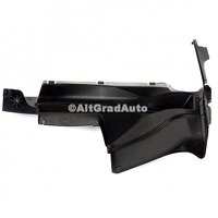 Deflector dreapta radiator Ford Transit Connect 2014 1.6 TDCi