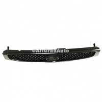Grila radiator GHIA Ford Fiesta MK5 1.25 16V