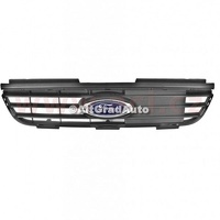 Grila radiator cu pilot automat adaptiv an 03/2010-04/2015 Ford Galaxy MK3 2.0
