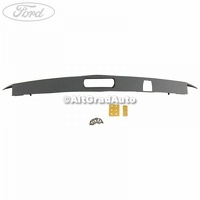 Maner hayon cu gaura locas camera combi Ford Focus MK3 1.0 EcoBoost