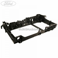Panou fata Ford Fiesta MK6 1.6 TDCi