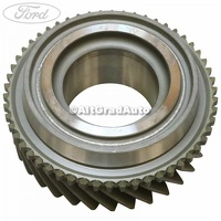 Pinion treapta 6 cutie viteza 6 trepte MMT6 Ford Focus MK3 2.0 ST