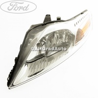 Far H1/H7 stanga an 10/2010-12/2014 Ford Mondeo MK4 2.2 TDCi