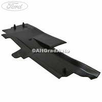 Deflector aer radiator apa dreapta cutie automata Ford Kuga MK2 2.0 TDCi 4x4