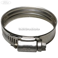 Colier prindere furtun admisie turbosuflanta Ford Transit 2014 2.2 TDCi RWD