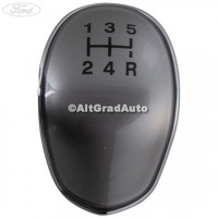 Ornament nuca schimbator viteza 5 trepte Ford Focus MK2 facelift 1.4