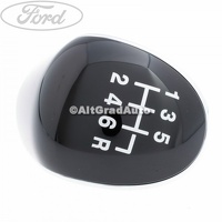 Ornament nuca schimbator viteza 6 trepte Ford S-Max MK1 2.0 TDCi