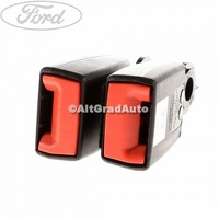 Suport centura scaun spate centru Ford B-Max 1.0 EcoBoost
