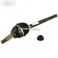 Cap planetara la roata Ford Fiesta MK5 facelift ST150