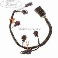 Instalatie electrica fuel shut off Ford S-Max MK2 2.0 EcoBoost
