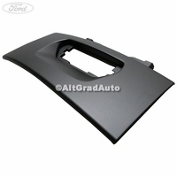 Usa consola centrala ST-Line cu gaura Ford Fiesta MK7 facelift 1.0