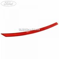 Reflectorizant dreapta extensie bara spate combi ST Ford Focus MK3 2.0 ST