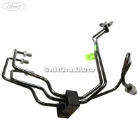 Set conducte unitate ABS Ford Mondeo MK5 2.0 Hybrid