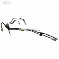 Set conducte unitate ABS Ford Mondeo MK5 facelift 1.5 EcoBoost