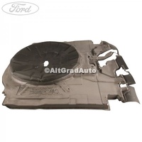 Tapiterie podea portbagaj cu forma roata rezerva Ford Kuga MK2 1.5 EcoBoost