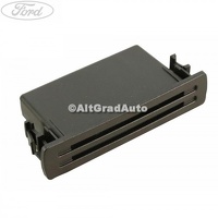 Suport carduri consola centrala Ford Fiesta MK7 facelift 1.0