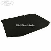 Tapiterie podea portbagaj Ford Fiesta MK7 facelift 1.0