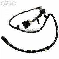 Instalatie electrica senzor parcare bara spate 11/2012-05/2013 Ford Kuga MK2 1.5 EcoBoost