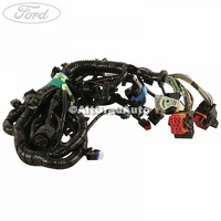 Instalatie electrica motor echipare cutie Powershift Ford Focus MK3 2.0 TDCi