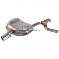 Toba finala stanga Ford Mondeo MK4 2.2 TDCi