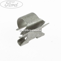 Clema elastica prindere furtun vas spalator parbriz Ford Fiesta Mk 7 1.25
