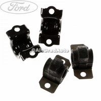 Set bucsi bara stabilizatoare fata Ford Fiesta MK6 1.25