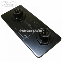Piulita cu placa stanga carlig remorcare Ford Ranger T6 2.2 TDCi