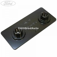 Piulita cu placa dreapta carlig remorcare Ford Ranger T6 2.2 TDCi
