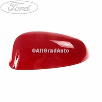 Capac oglinda stanga red flame Ford Ka MK2 1.2