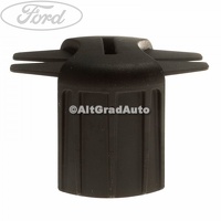 Insertie consola centrala Ford Ka Plus 1.2 Ti-VCT