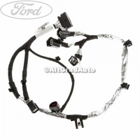 Instalatie electrica motor la cutie viteza start stop euro V Ford Transit MK7 2.2 TDCi