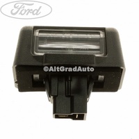 Lampa numar inmatriculare Ford Tourneo Connect 2014 1.0 EcoBoost