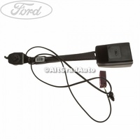 Suport centura scaun stanga fata cu avertizare sonora Ford Tourneo Connect 2014 1.0 EcoBoost