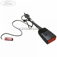 Suport centura scaun dreapta fata cu avertizare sonora Ford Tourneo Connect 2014 1.0 EcoBoost