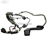 Instalatie electrica usa fata stanga an 04/2013-01/2014 Ford Focus MK3 1.0 EcoBoost