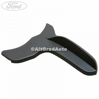 Maner reglaj sezut scaun fata stanga 4 nivele Ford Fiesta MK7 facelift 1.0
