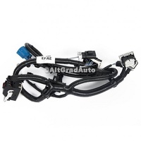 Instalatie electrica alimentare injectoare Hybrid Ford Kuga MK3 2.5 Duratec Plug-in-Hybrid