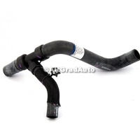 Furtun radiator apa dreapta superior Ford Mondeo V 2.0 Hybrid