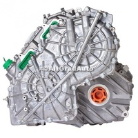 Cutie automata ECVT Ford Mondeo MK5 2.0 Hybrid