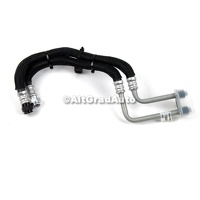 Set conducte racitor ulei cutie automata ECVT Ford Mondeo MK5 2.0 Hybrid