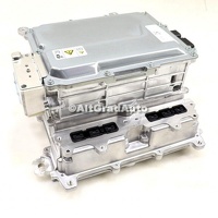 Modul invertor Hybrid Ford Mondeo MK5 2.0 Hybrid