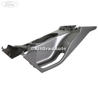 Ornament consola centrala phonenix silver seria 45 Ford Kuga MK2 1.5 EcoBoost