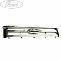 Grila radiator completa cromata Ford Ranger T6 2.2 TDCi