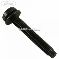 Surub 50 mm prindere suport sina bena Ford Ranger T6 2.2 TDCi
