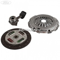 Pachet ambreiaj Motorcraft 5 trepte an 05/2002-10/2004 Ford Tourneo Connect 2002 1.8 Di