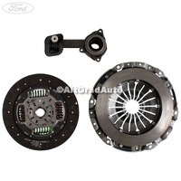 Pachet ambreiaj Motorcraft 5 trepte an 05/2002-10/2004 Ford Tourneo Connect 2002 1.8 Turbo Di