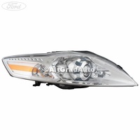 Far bi-xenon dreapta an 10/2010-12/2014 Ford Mondeo MK4 2.2 TDCi